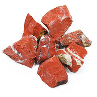 Red Jasper