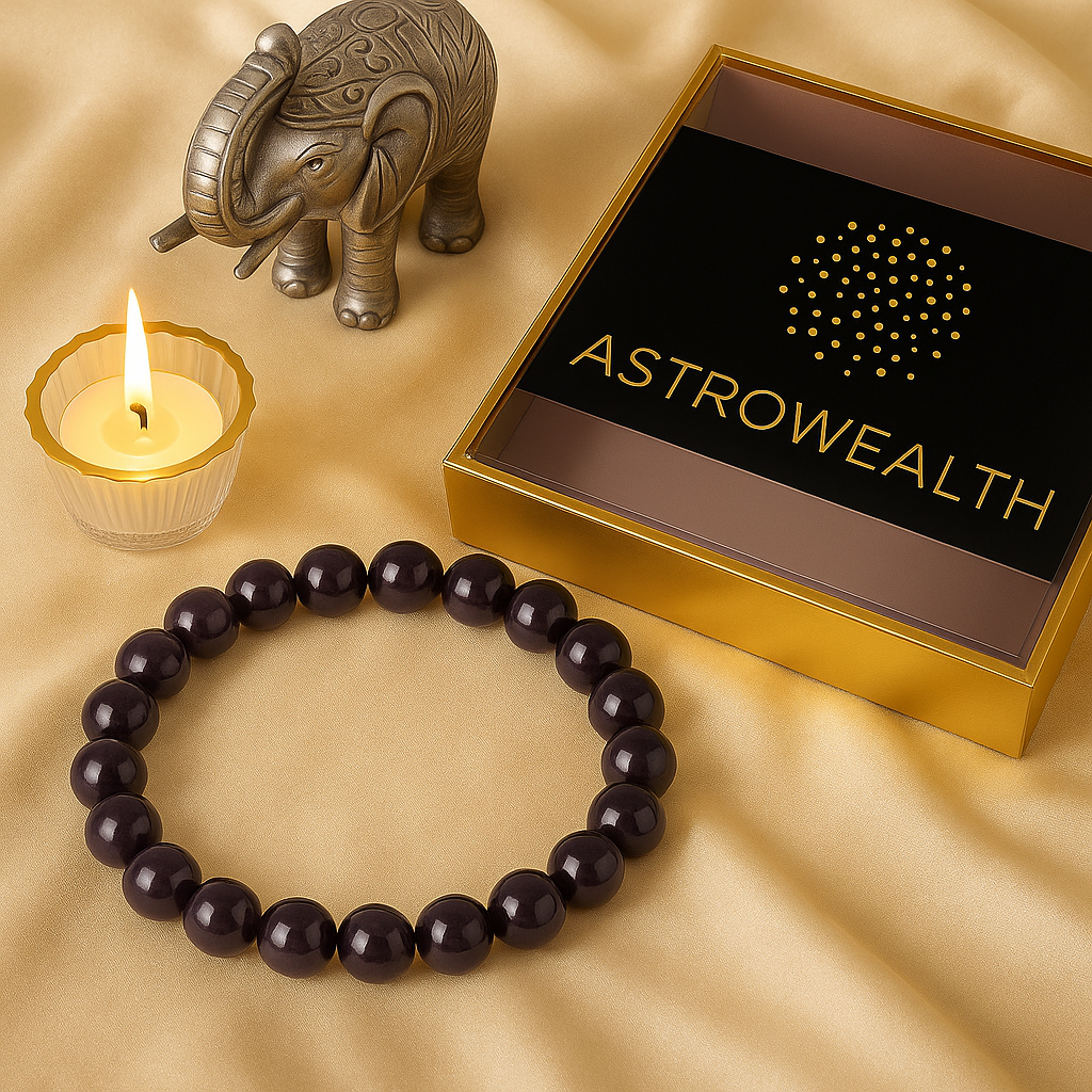 Amethyst Bracelet
