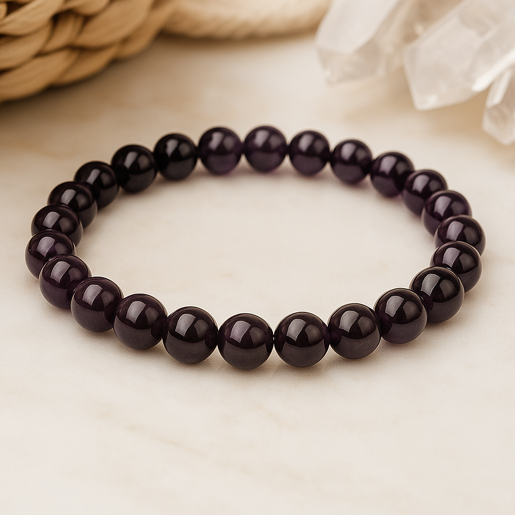 Amethyst Bracelet