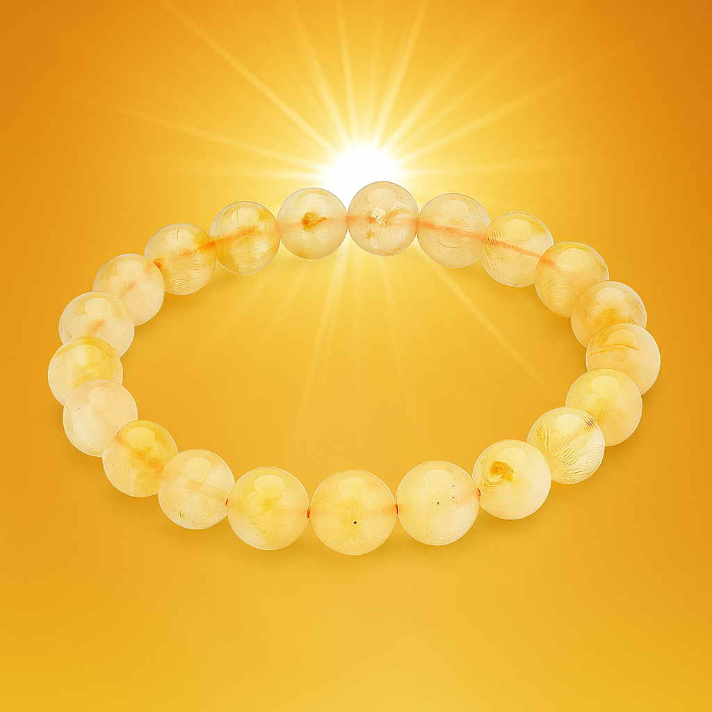 Citrine Bracelet