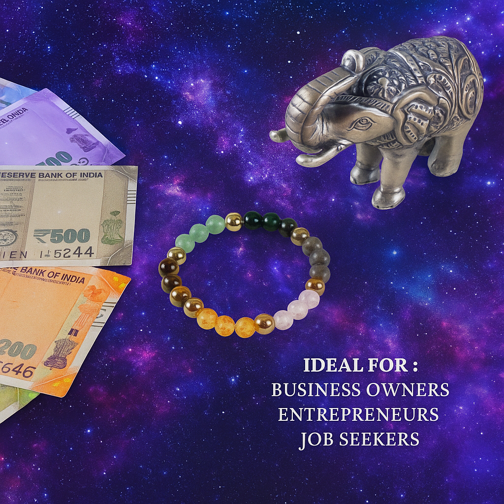 Dhan Yog Bracelet