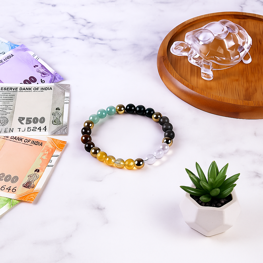 Dhan Yog Bracelet