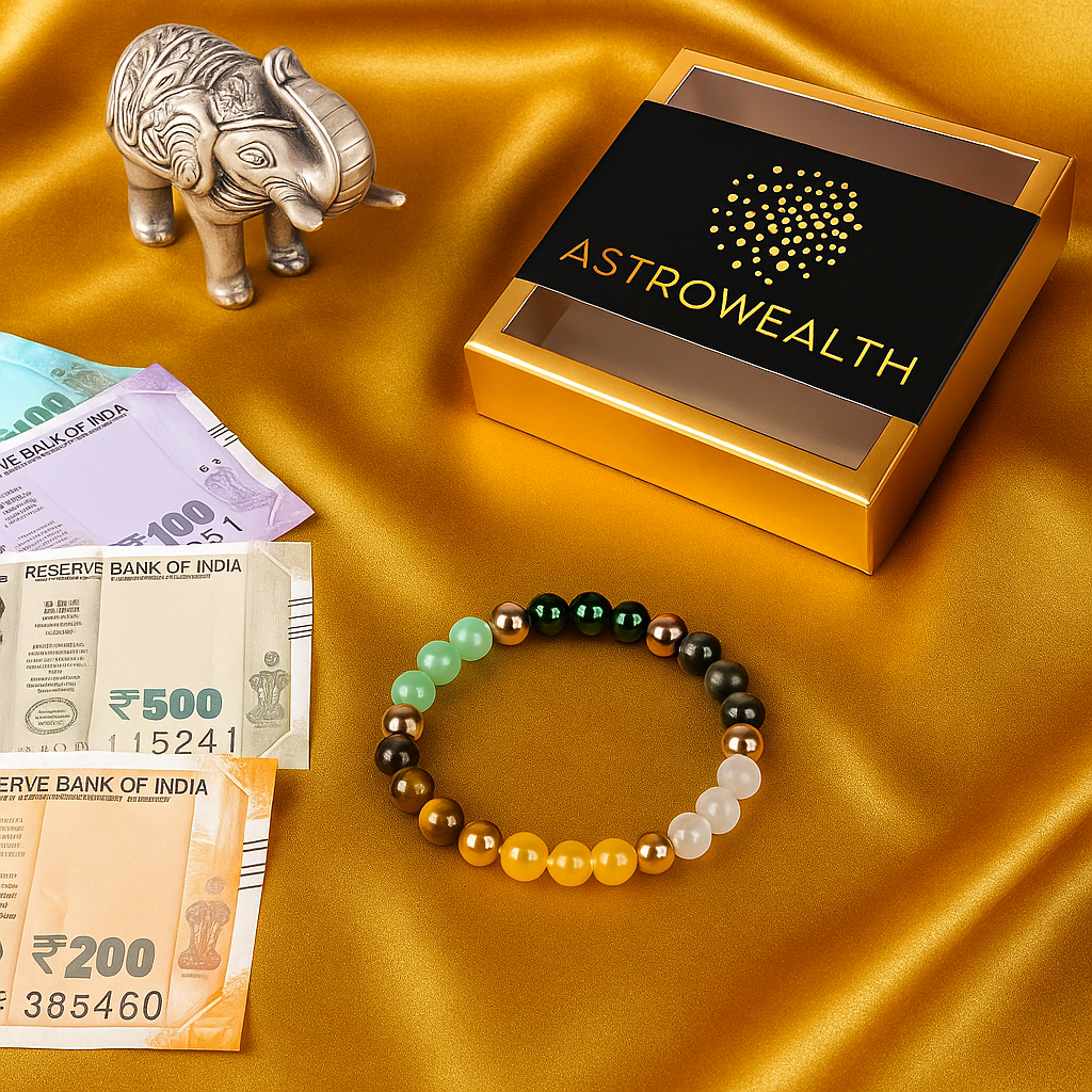 Dhan Yog Bracelet
