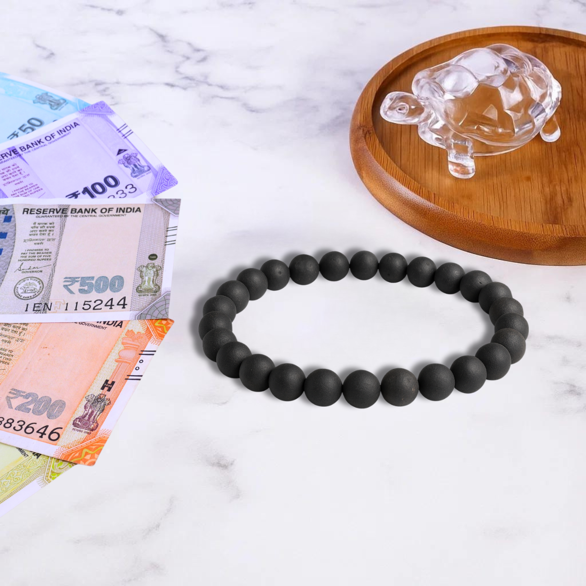 Karungali Bracelet