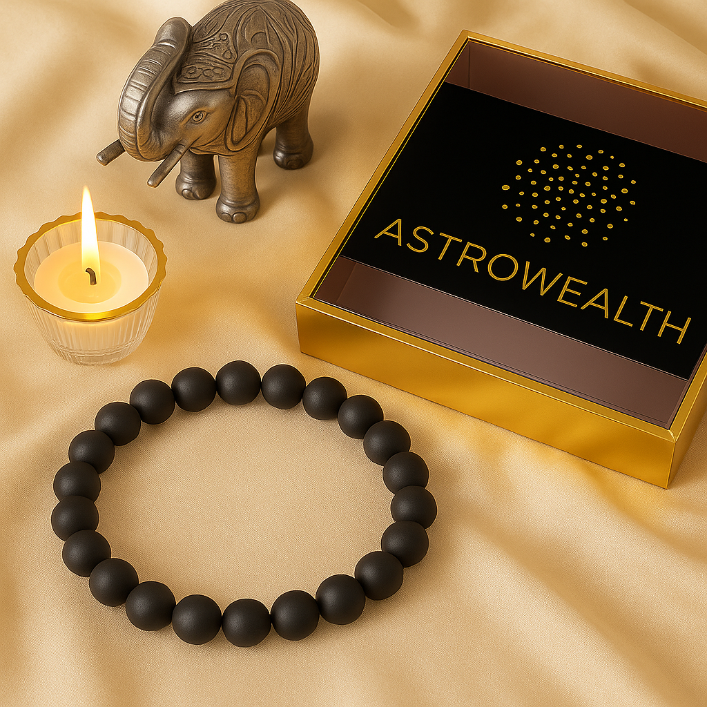 Karungali Bracelet
