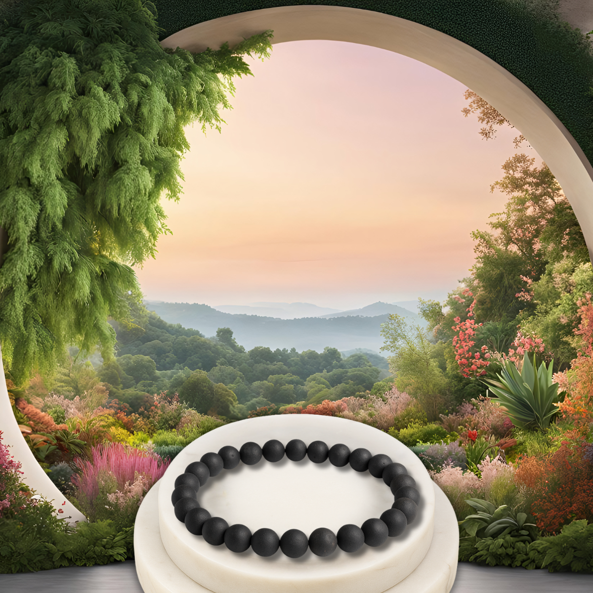 Karungali Bracelet