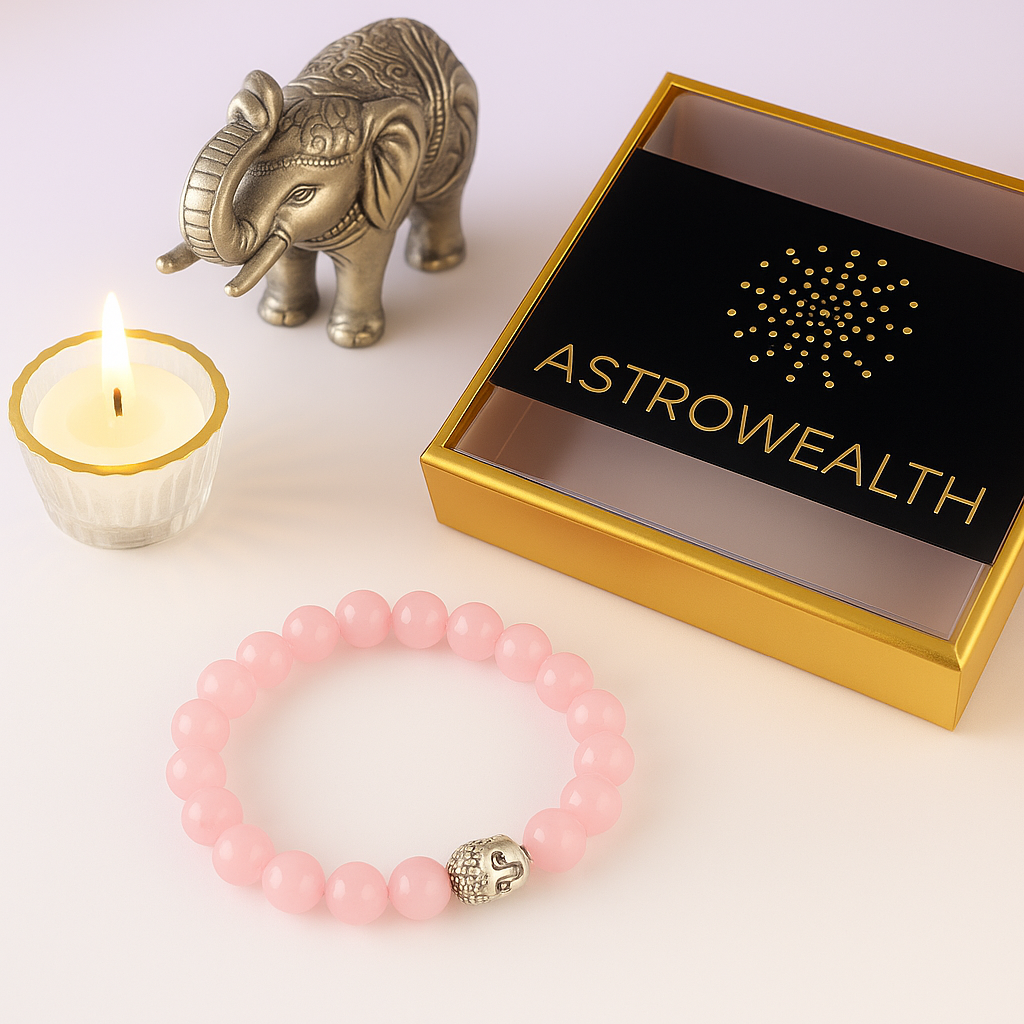 Love Attraction Bracelet