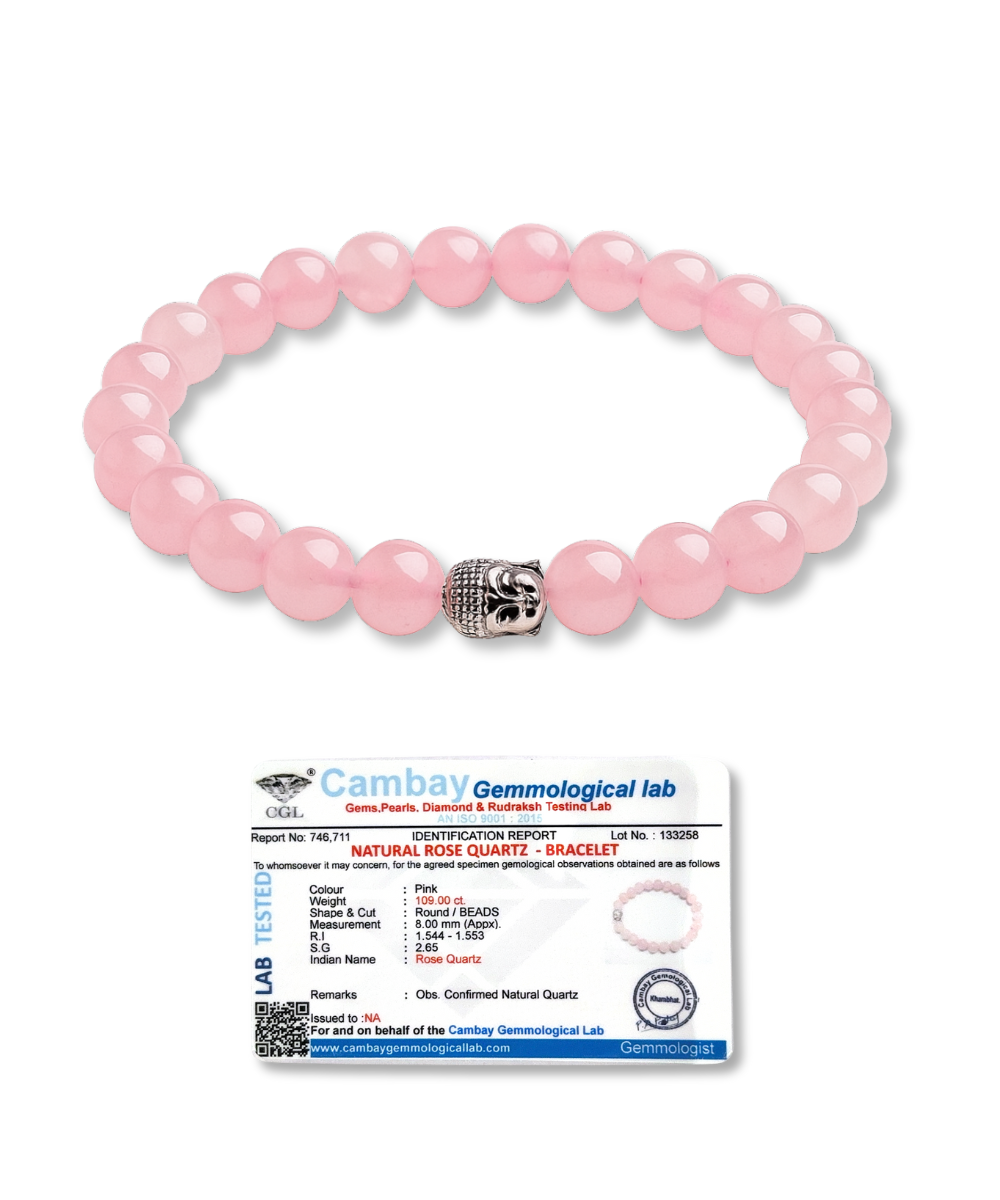 Love Attraction Bracelet