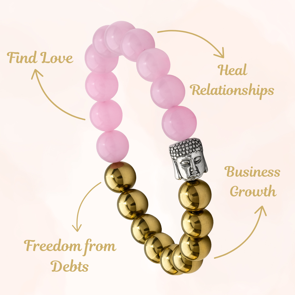 Love Money Bracelet