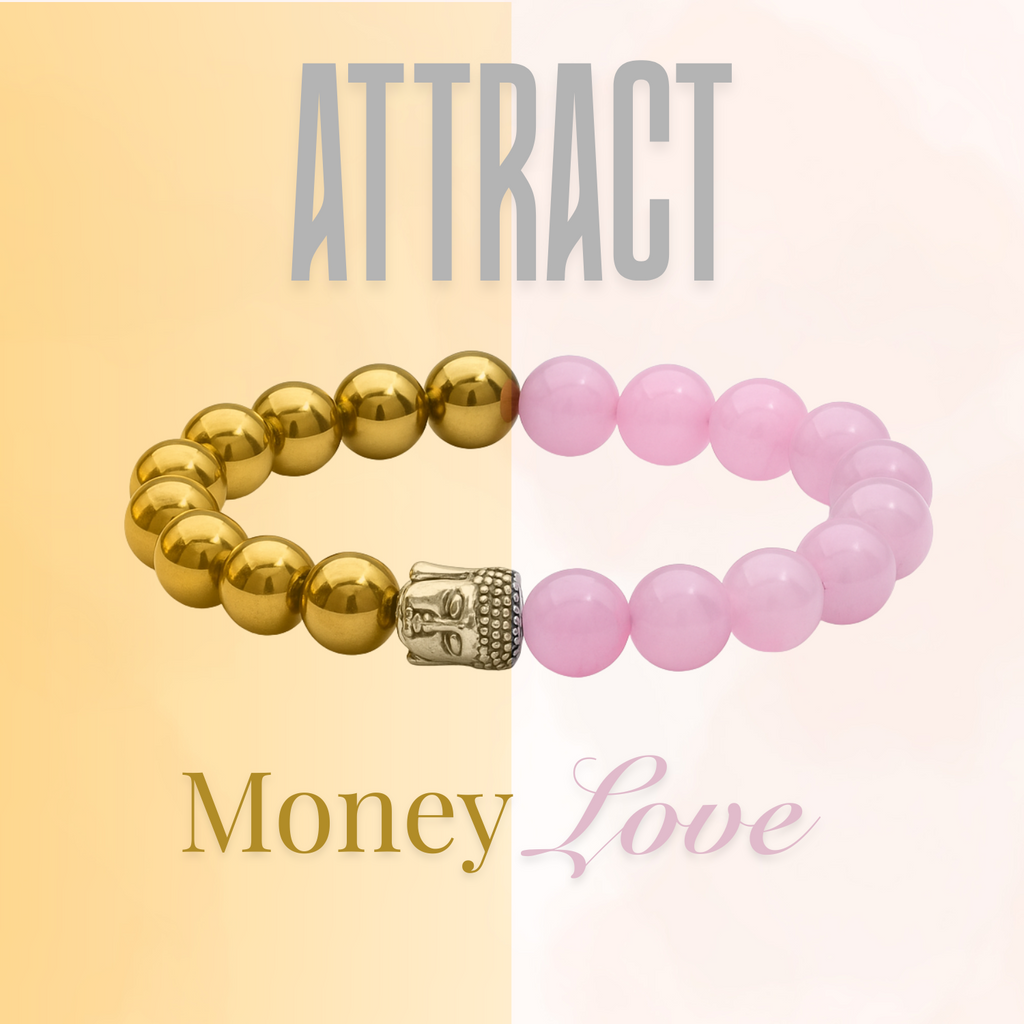 Love Money Bracelet