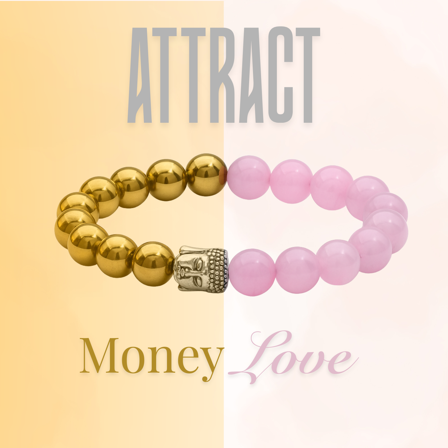 Love Money Bracelet