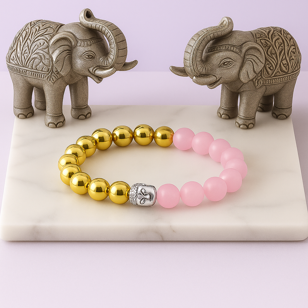 Love Money Bracelet