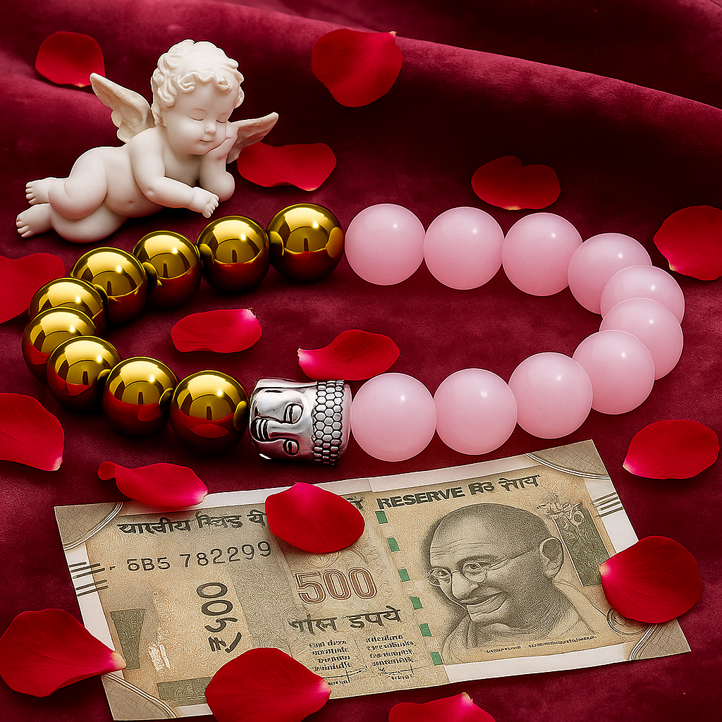 Love Money Bracelet
