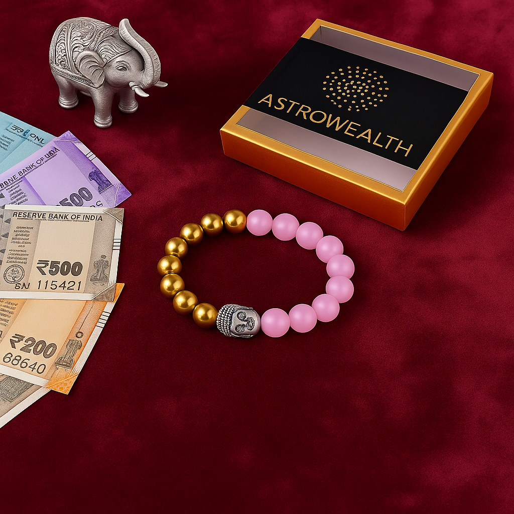 Love Money Bracelet