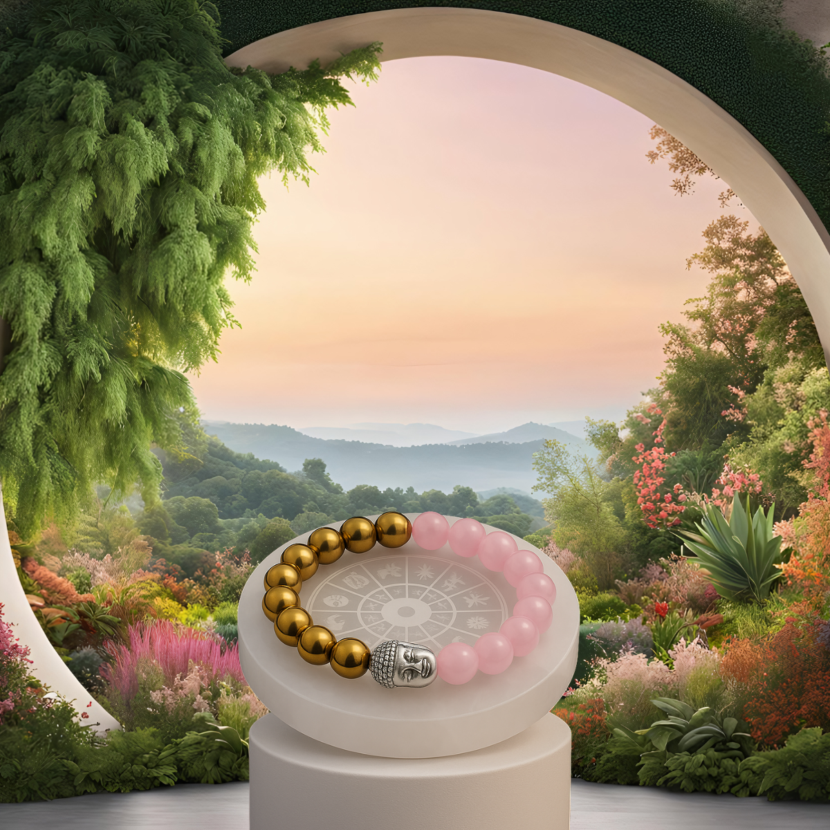 Love Money Bracelet