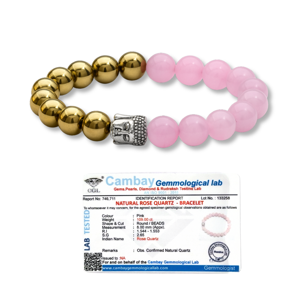 Love Money Bracelet