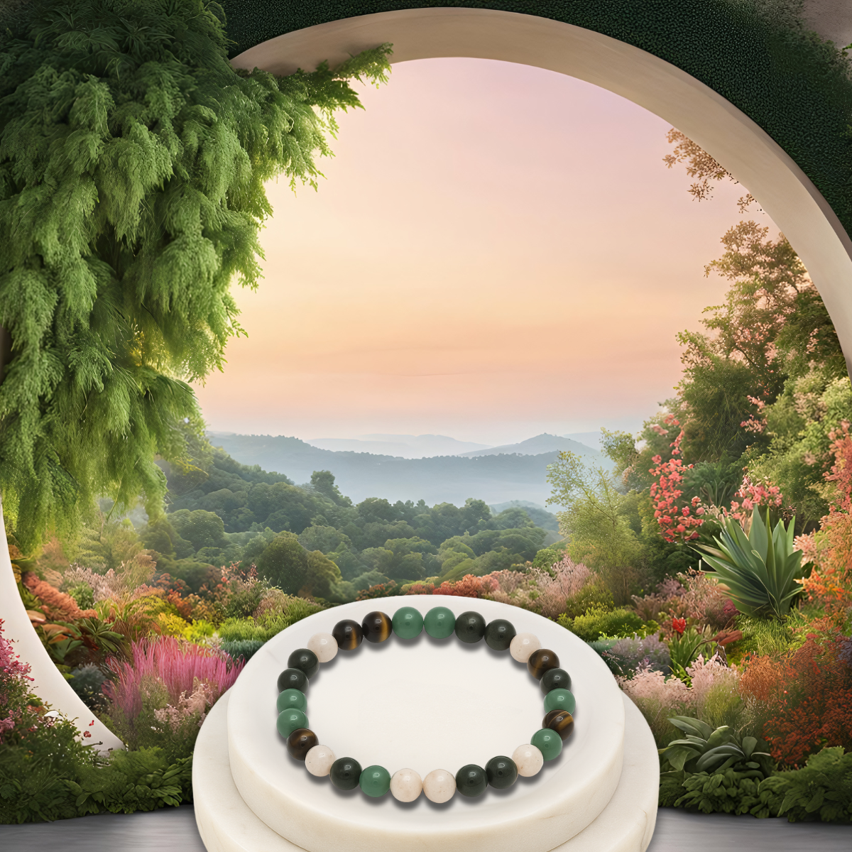 Money Magnet Bracelet